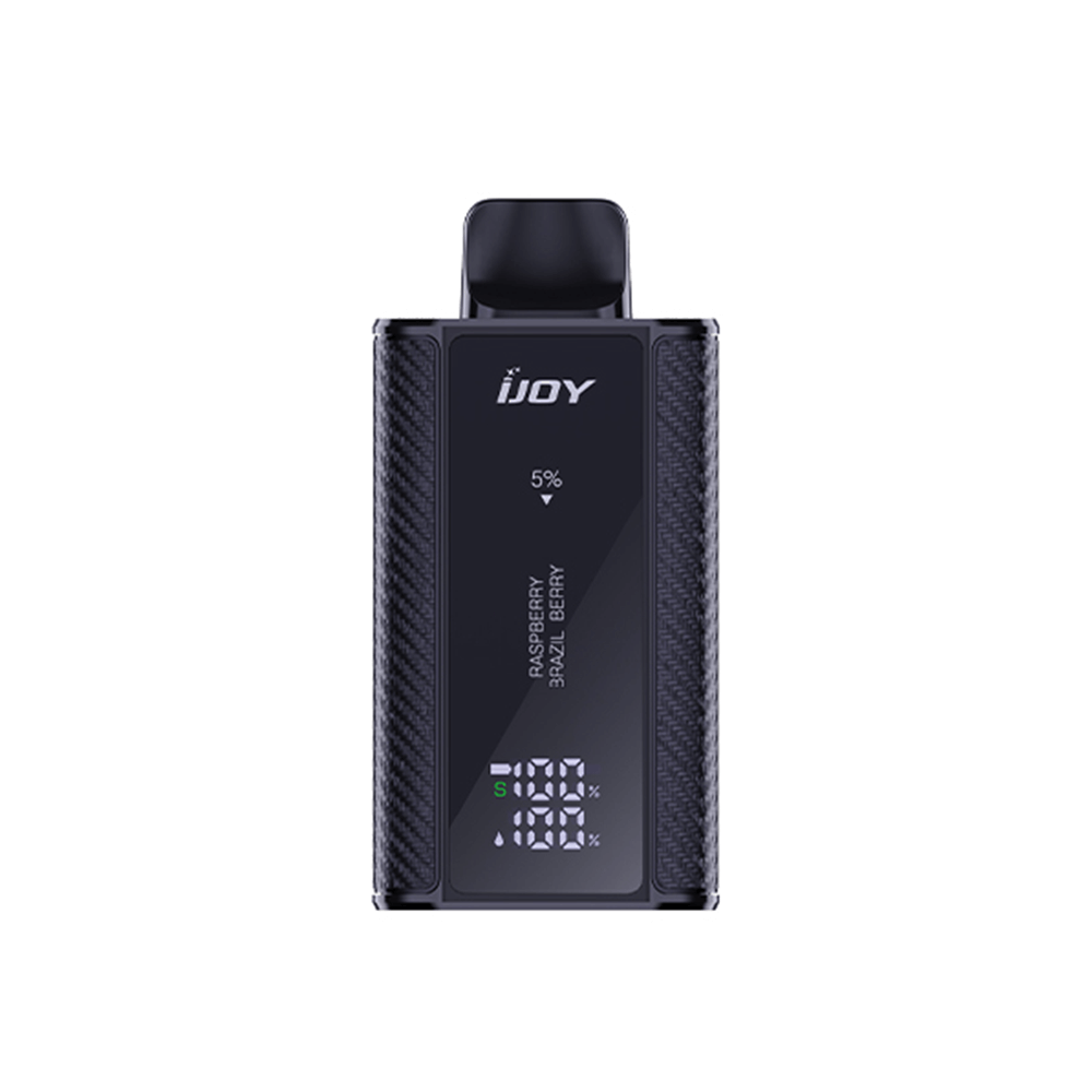 iJoy Bar Captain Disposable 10000 Puffs 18mL - MOQ 5 - Image 18
