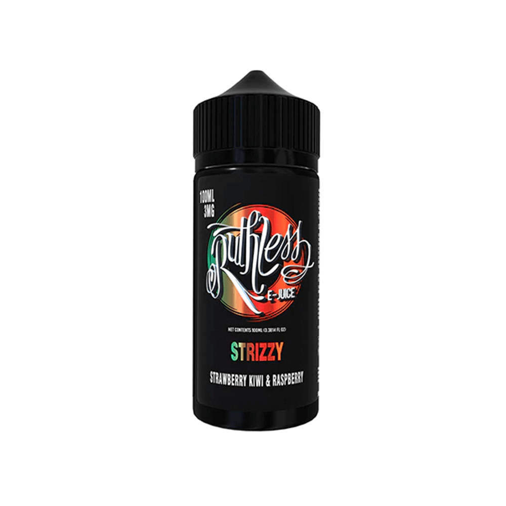 Ruthless Series E-Liquid 100mL - Freebase - Image 69