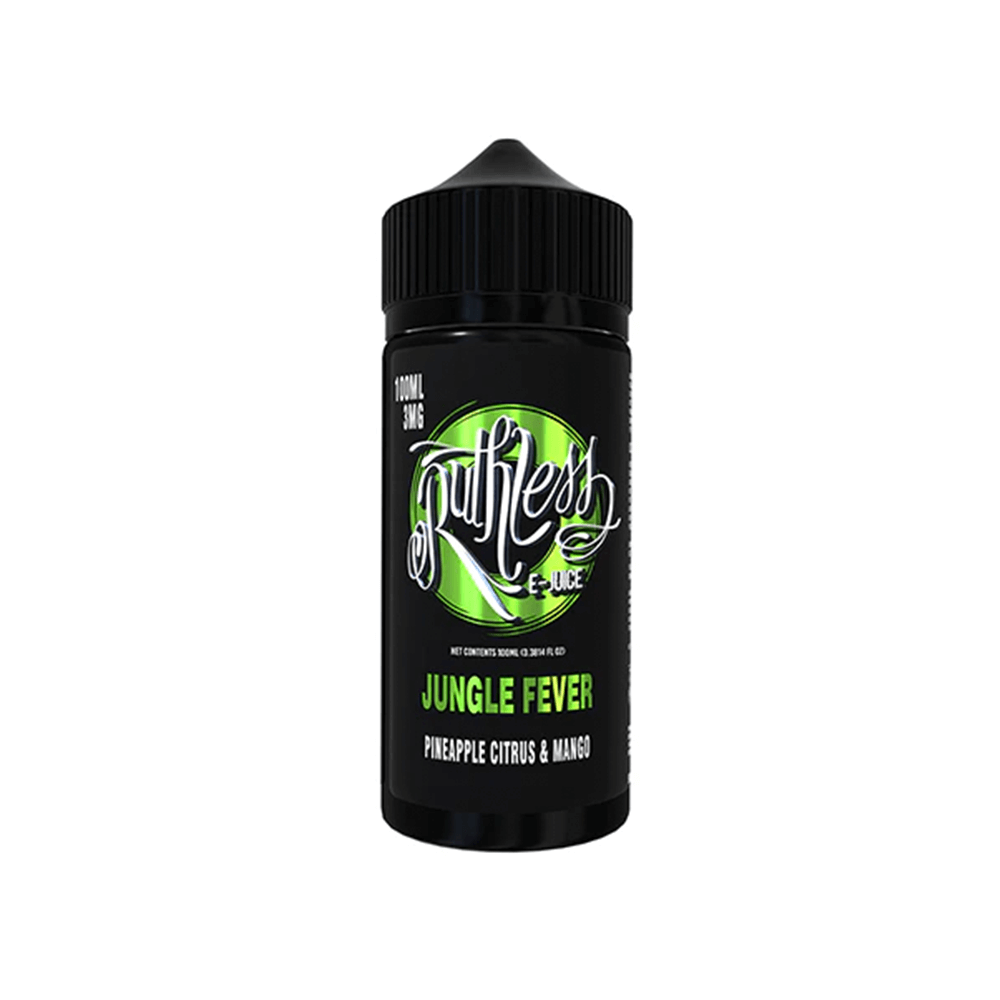 Ruthless Series E-Liquid 100mL - Freebase - Image 72