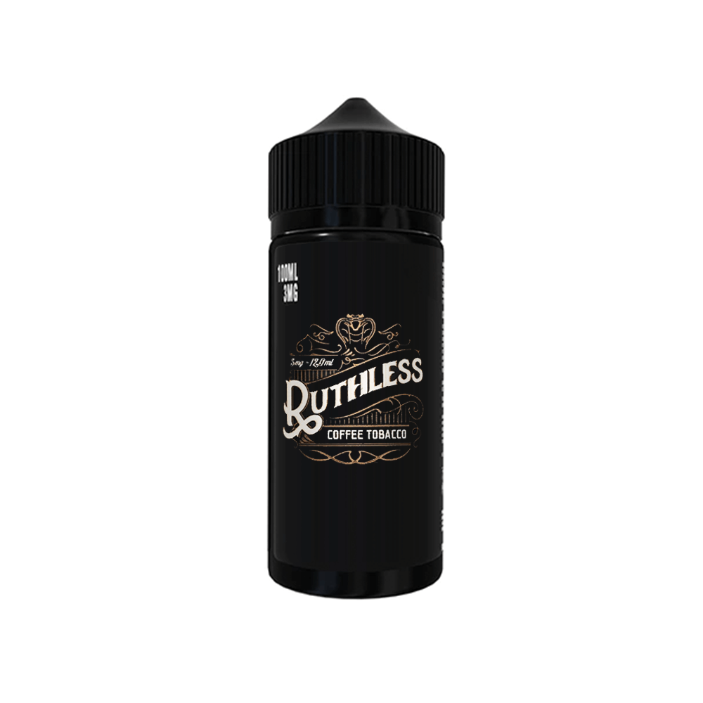 Ruthless Series E-Liquid 100mL - Freebase - Image 76