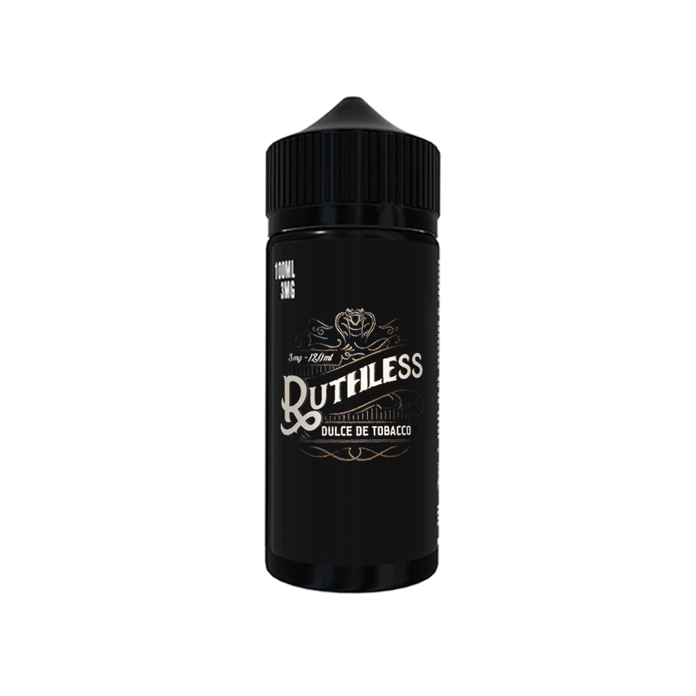 Ruthless Series E-Liquid 100mL - Freebase - Image 50