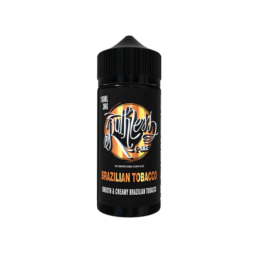 Ruthless Series E-Liquid 100mL - Freebase - Image 53