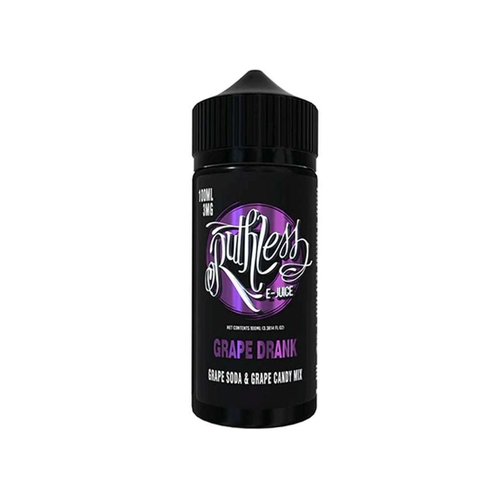 Ruthless Series E-Liquid 100mL - Freebase - Image 56