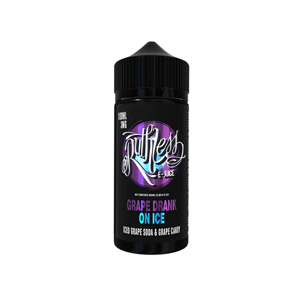 Ruthless Series E-Liquid 100mL - Freebase - Image 58