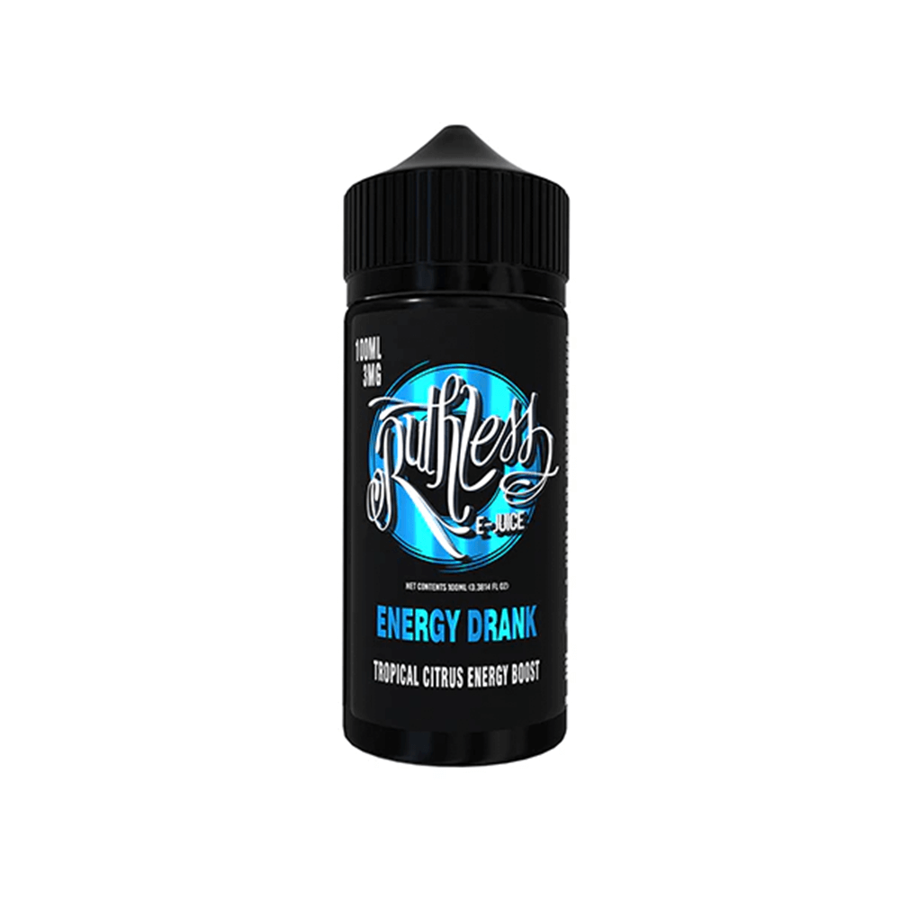 Ruthless Series E-Liquid 100mL - Freebase - Image 61