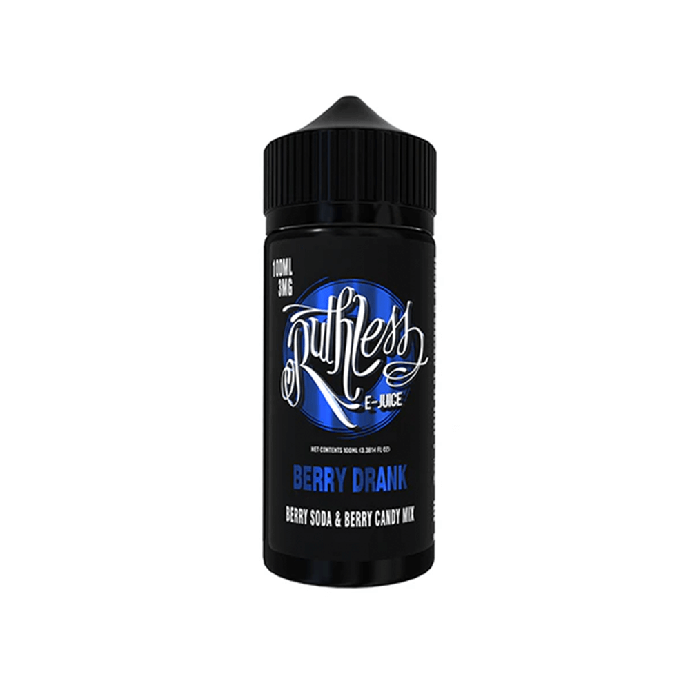 Ruthless Series E-Liquid 100mL - Freebase - Image 34