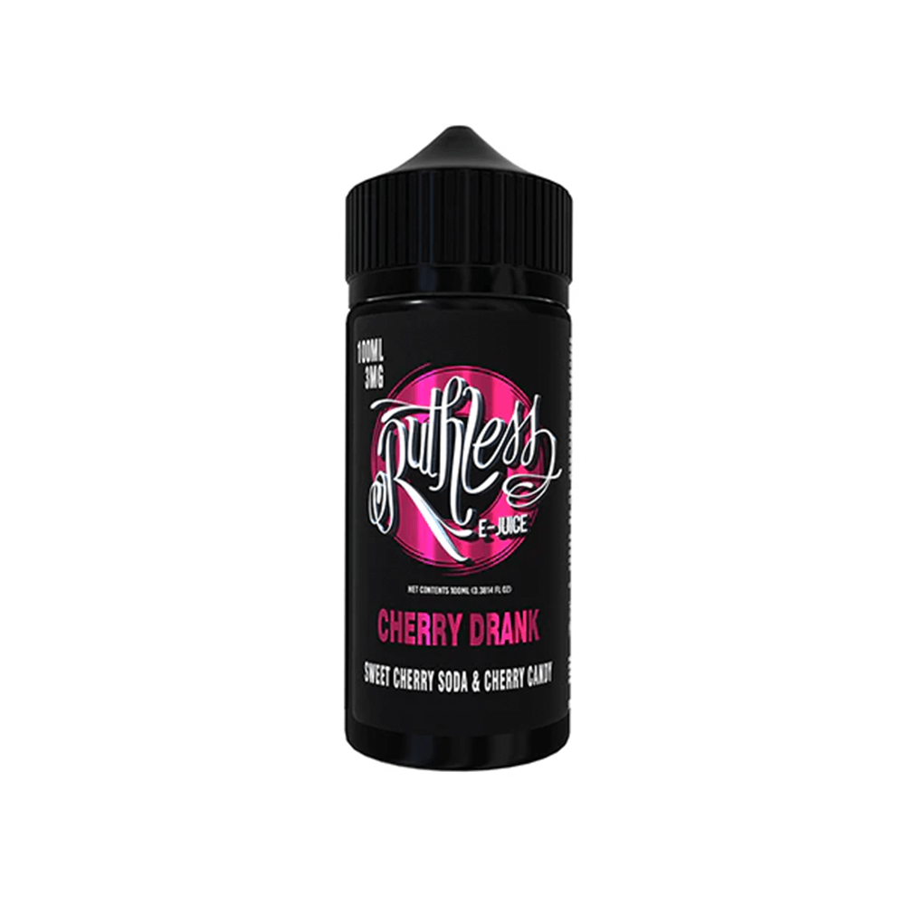 Ruthless Series E-Liquid 100mL - Freebase - Image 37