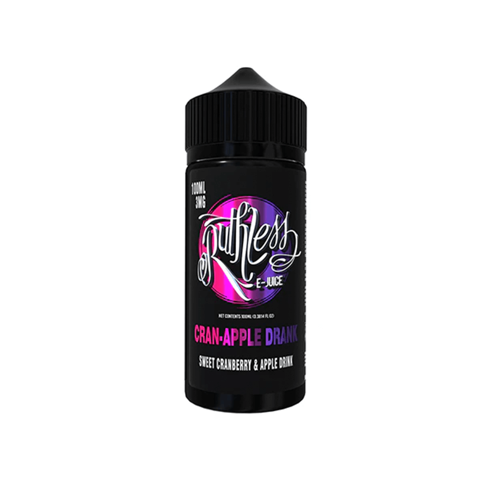 Ruthless Series E-Liquid 100mL - Freebase - Image 39
