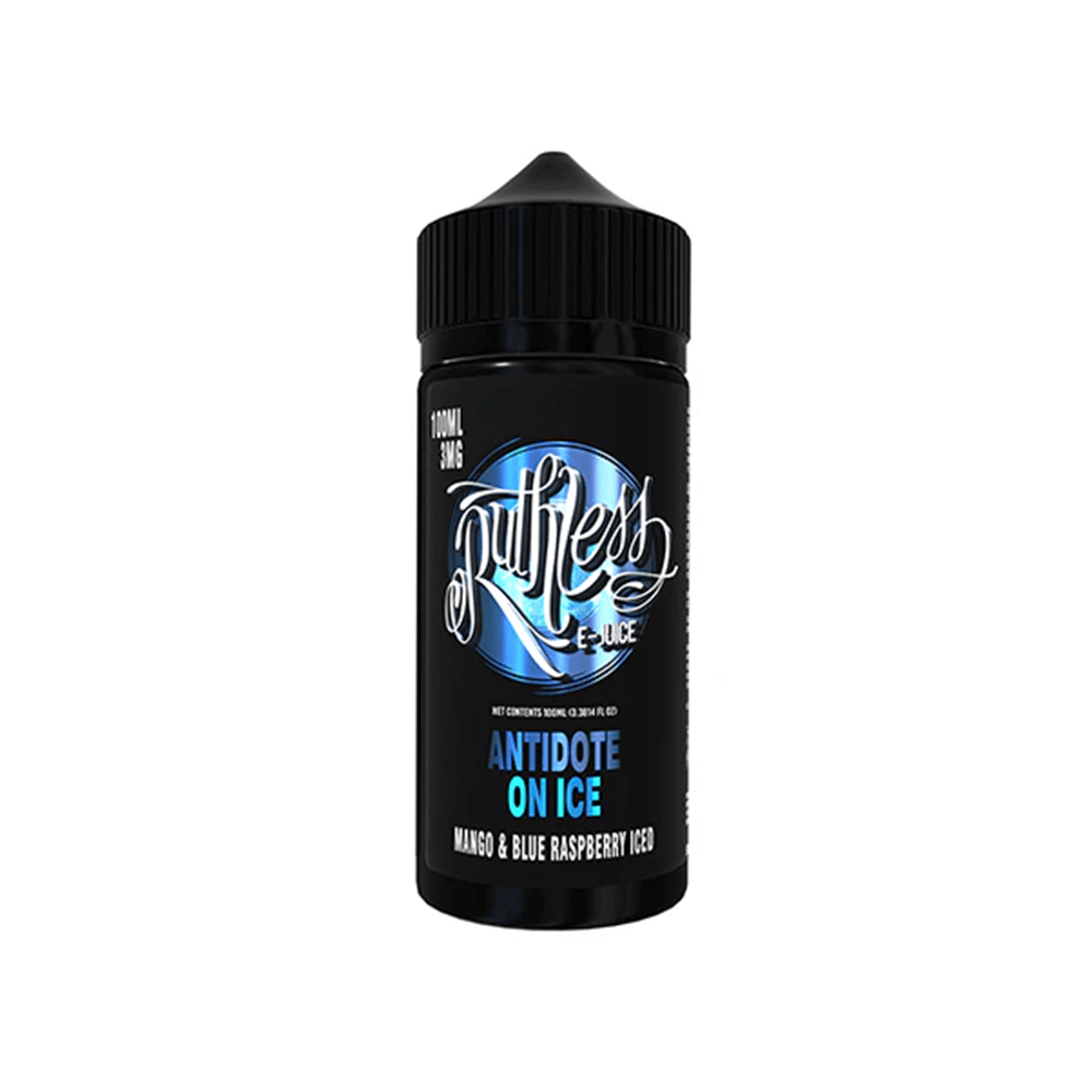 Ruthless Series E-Liquid 100mL - Freebase - Image 46