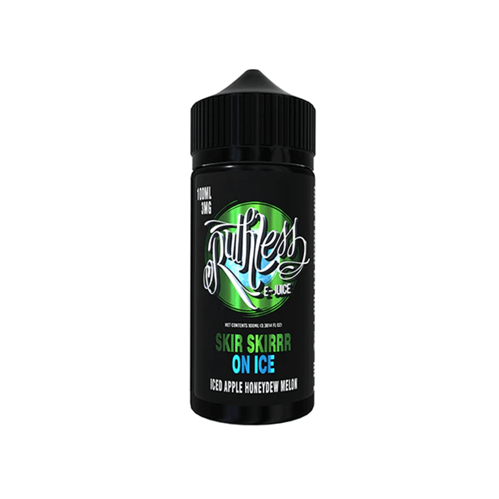 Ruthless Series E-Liquid 100mL - Freebase - Image 19