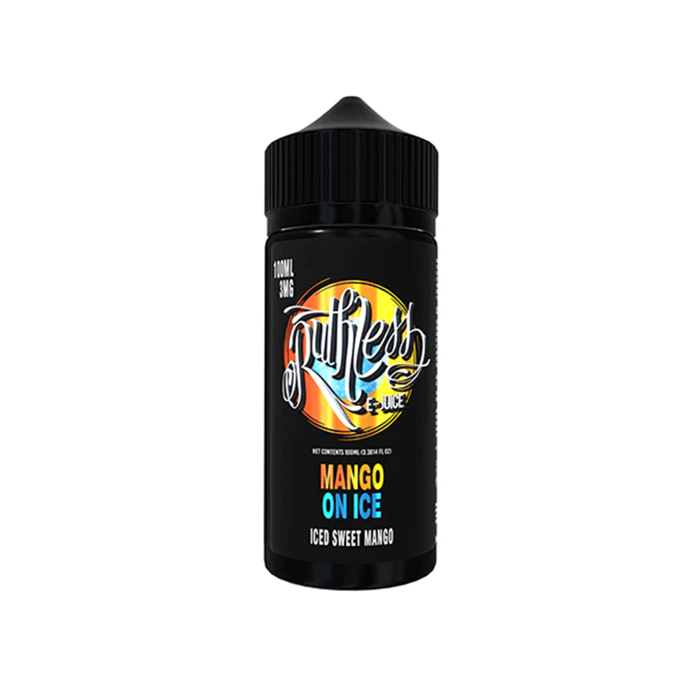 Ruthless Series E-Liquid 100mL - Freebase - Image 23