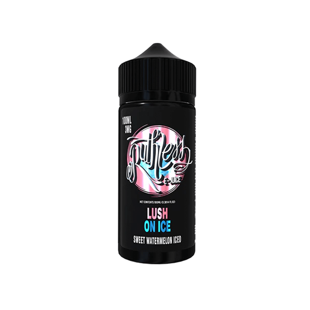 Ruthless Series E-Liquid 100mL - Freebase - Image 26