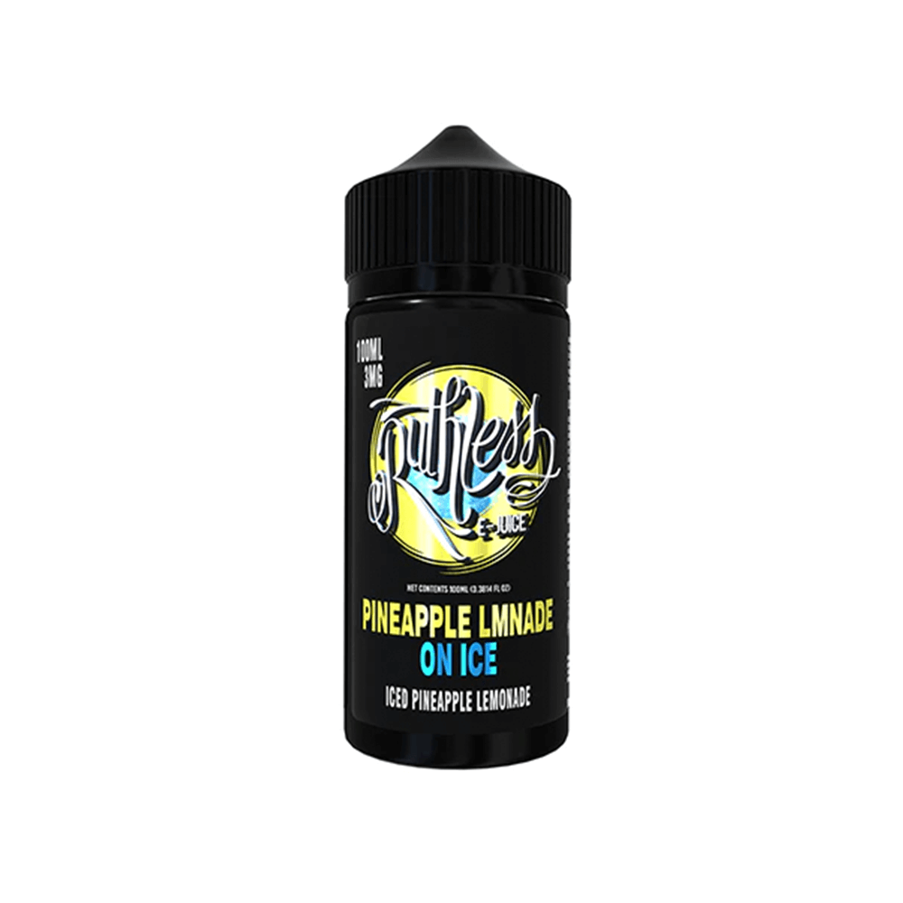 Ruthless Series E-Liquid 100mL - Freebase - Image 27