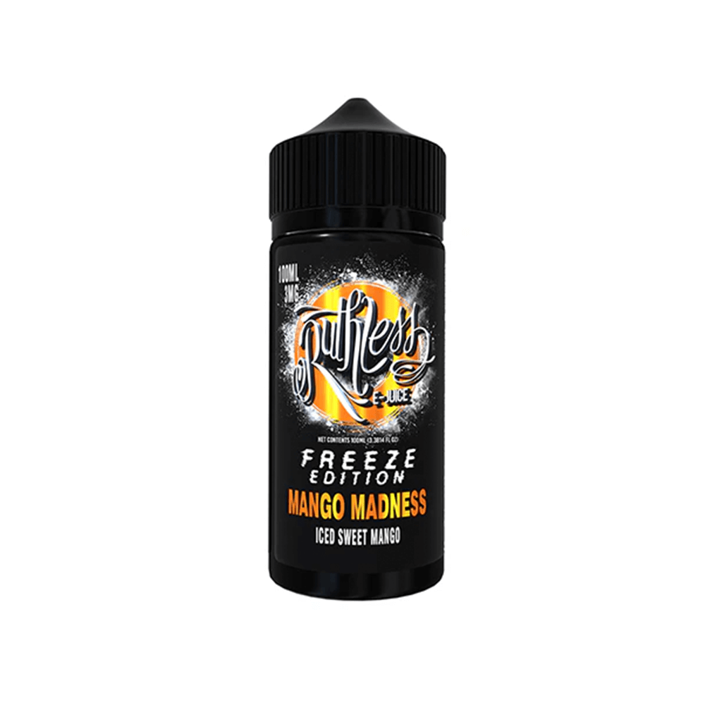 Ruthless Series E-Liquid 100mL - Freebase - Image 32