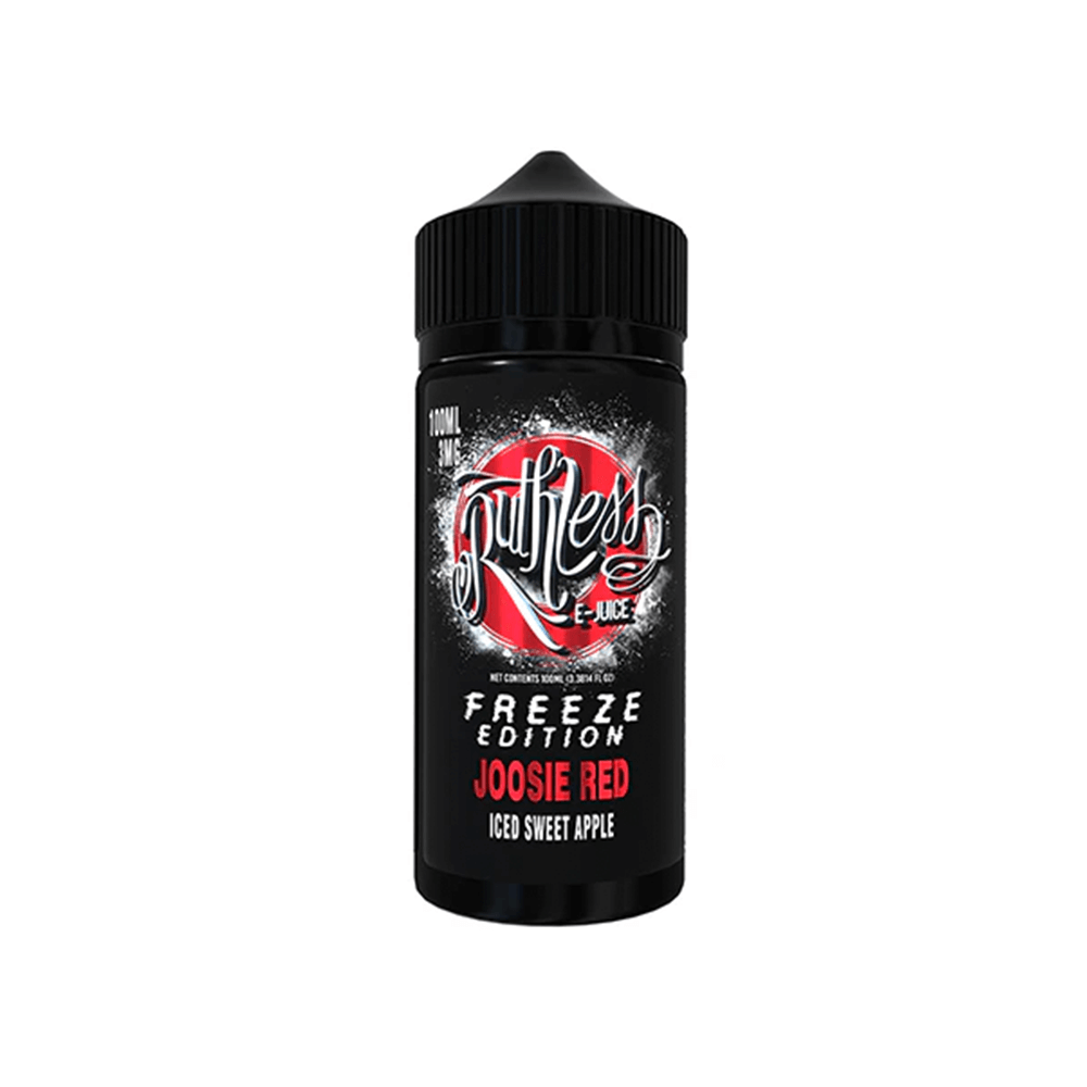 Ruthless Series E-Liquid 100mL - Freebase - Image 5