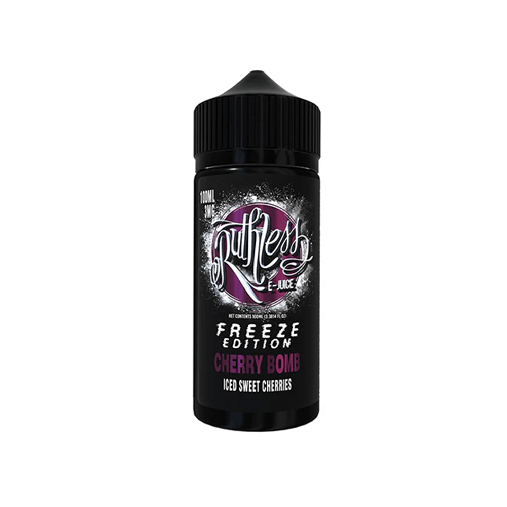 Ruthless Series E-Liquid 100mL - Freebase - Image 13