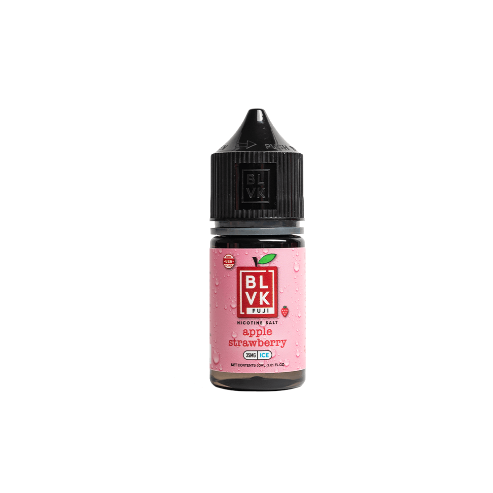BLVK TFN Salt Series E-Liquid 30mL - Salt Nic - Image 29