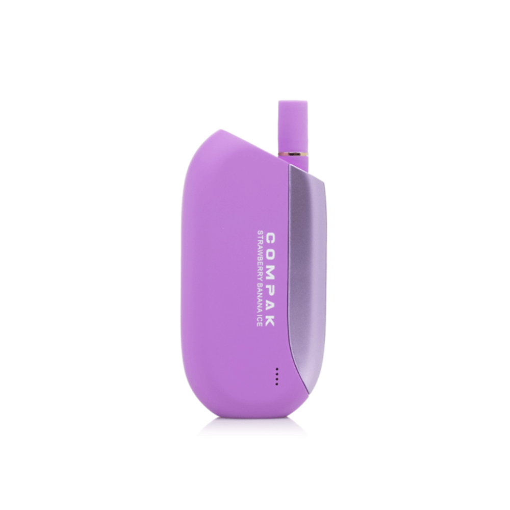 Snowwolf Compak Disposable 7500 Puffs 17mL 50mg - MOQ 5 - Image 4