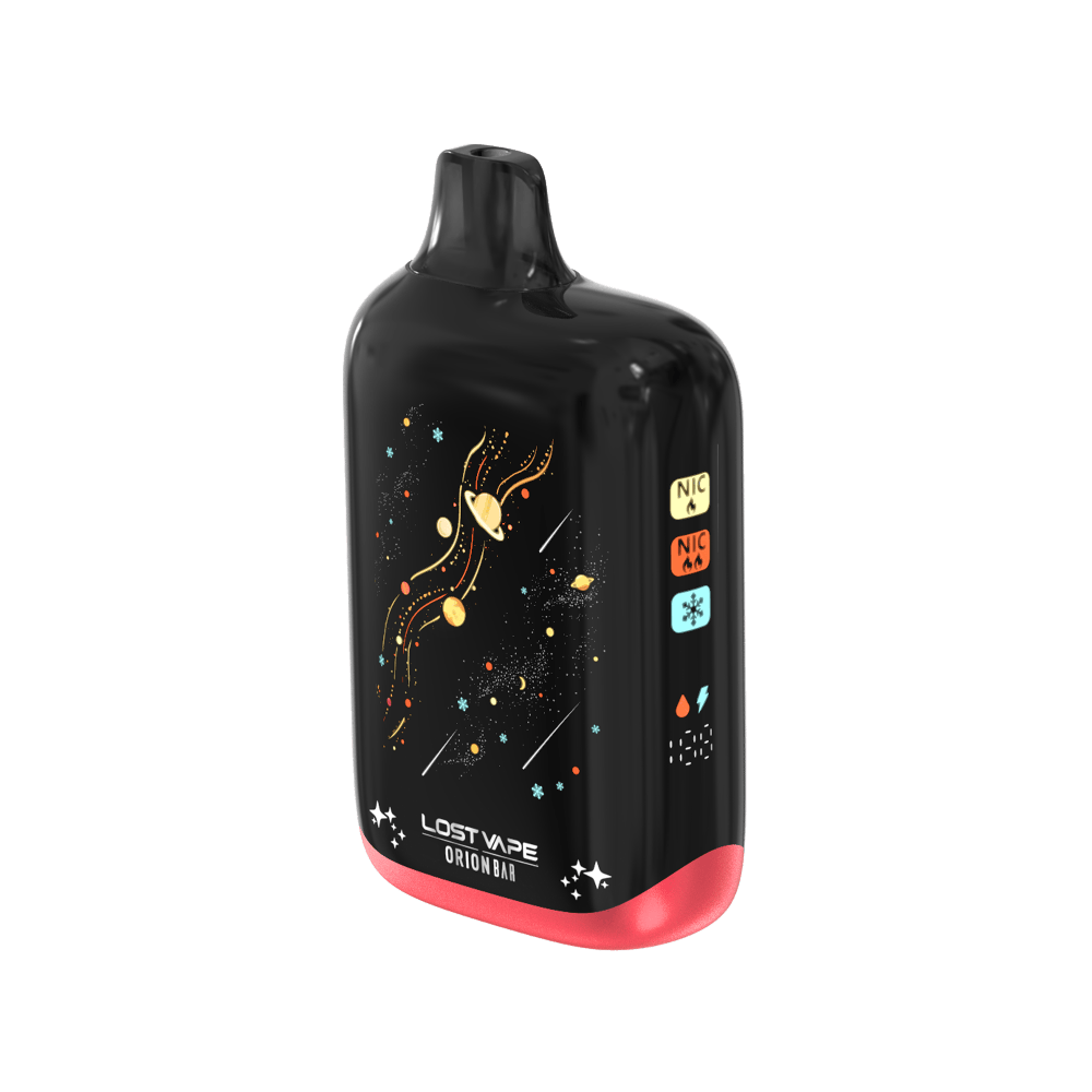 Orion Bar - Dispo - 50000Puff- 28mL - MOQ 5 - Image 2