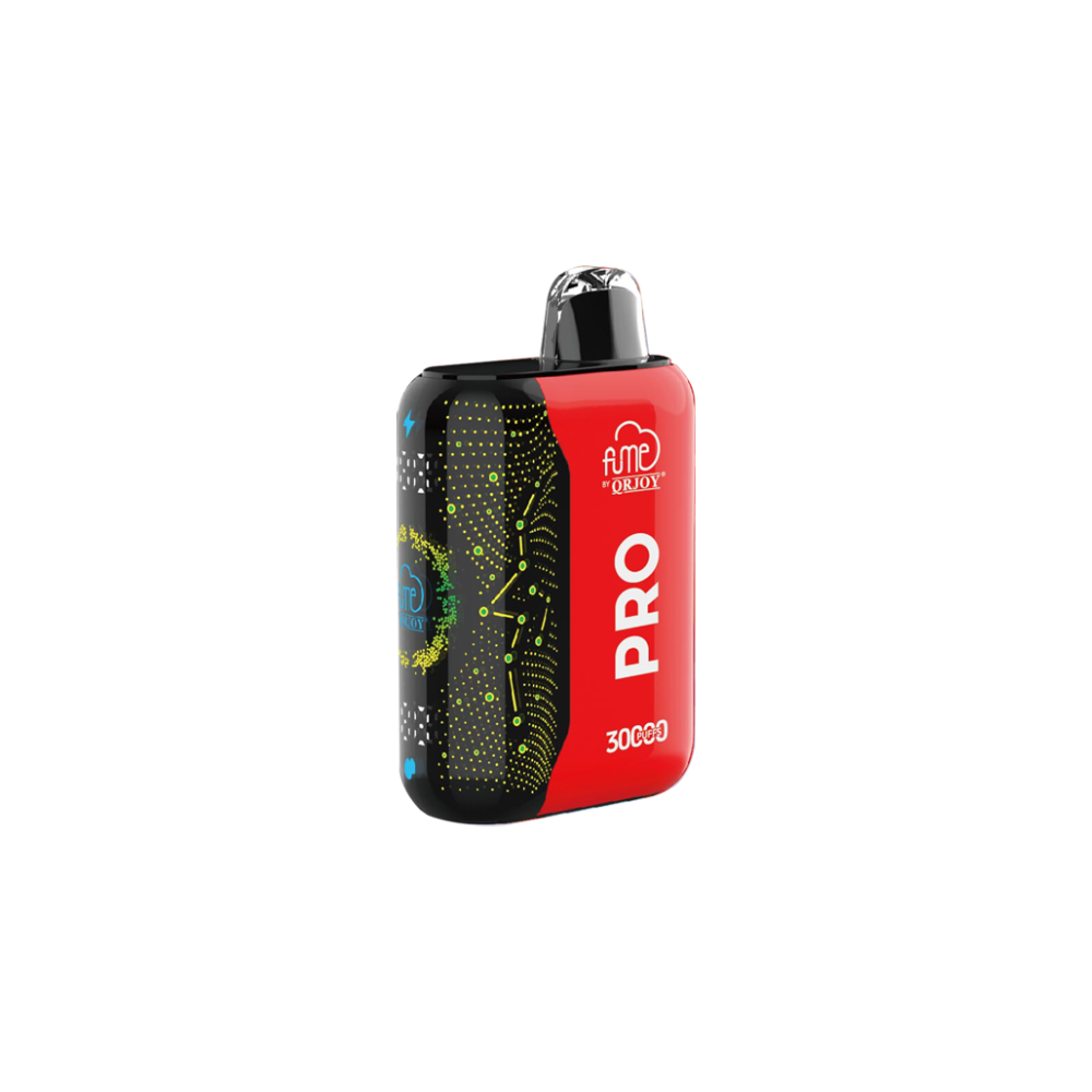 Fume Pro 30K Disposable 22mL 50mg - MOQ 5 - Image 11