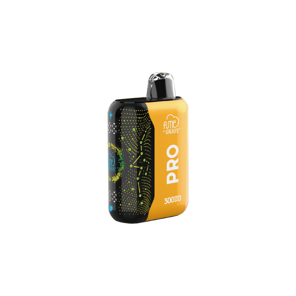 Fume Pro 30K Disposable 22mL 50mg - MOQ 5 - Image 3