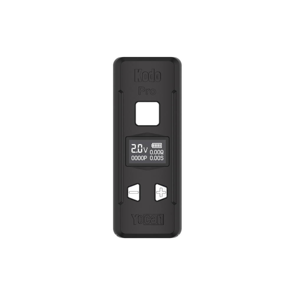 Yocan (DSPLY 20pc)(510BATT) Kodo Pro 2.0 - Image 3