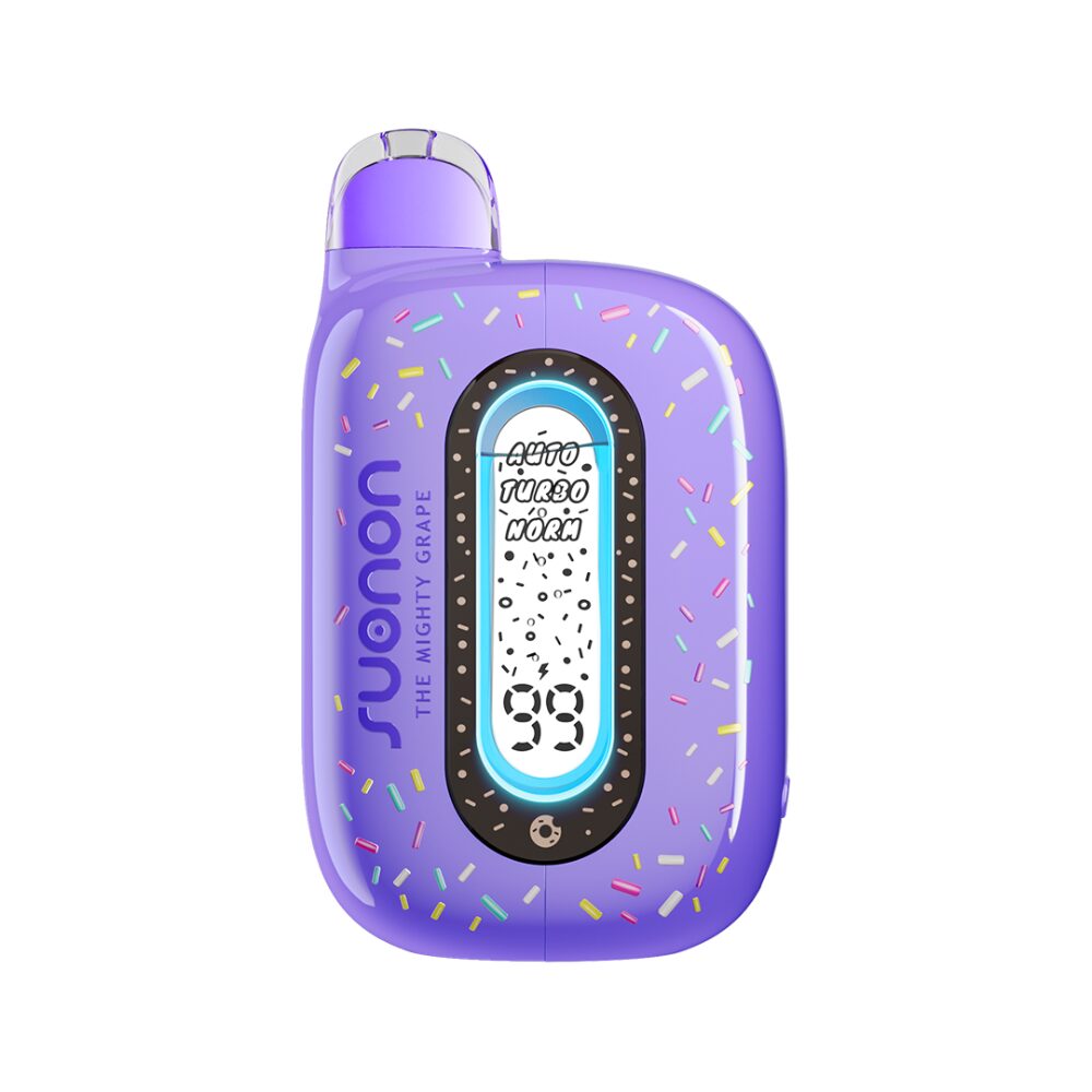 Suonon Donete (Dispo)(50000Puff)(20mL) - MOQ 5 - Image 15