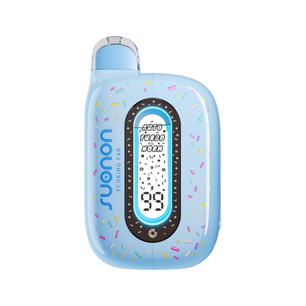 Suonon Donete (Dispo)(50000Puff)(20mL) - MOQ 5 - Image 13