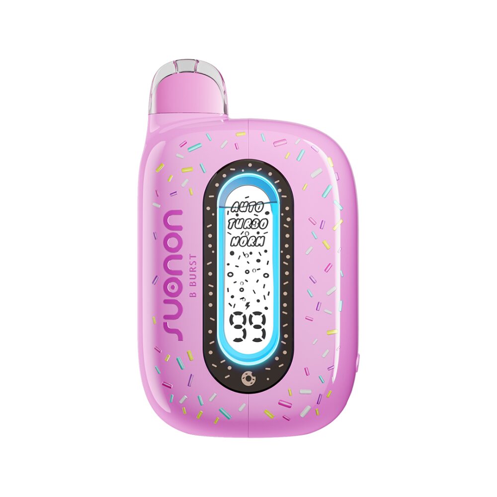 Suonon Donete (Dispo)(50000Puff)(20mL) - MOQ 5 - Image 11