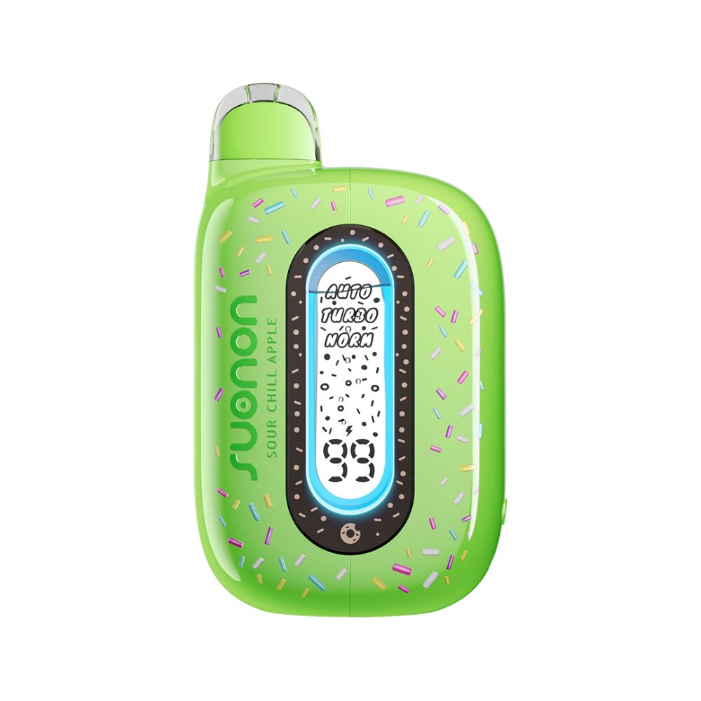 Suonon Donete (Dispo)(50000Puff)(20mL) - MOQ 5 - Image 8
