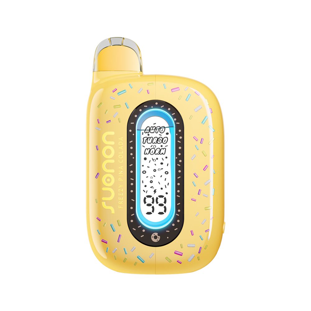 Suonon Donete (Dispo)(50000Puff)(20mL) - MOQ 5 - Image 6
