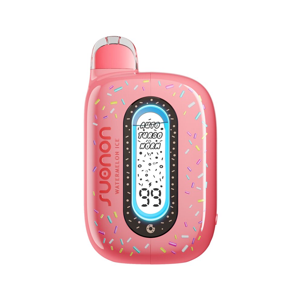 Suonon Donete (Dispo)(50000Puff)(20mL) - MOQ 5 - Image 3