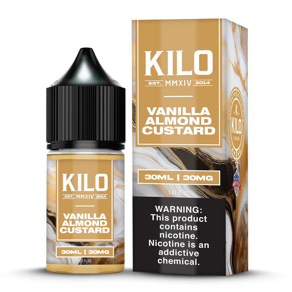 KILO Nic Salt 30mL - Image 2