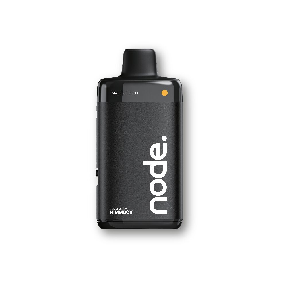 NimmBox Node (Dispo KIT)(45000Puff)(22mL) Dispo + Power Dock - MOQ 5 - Image 8