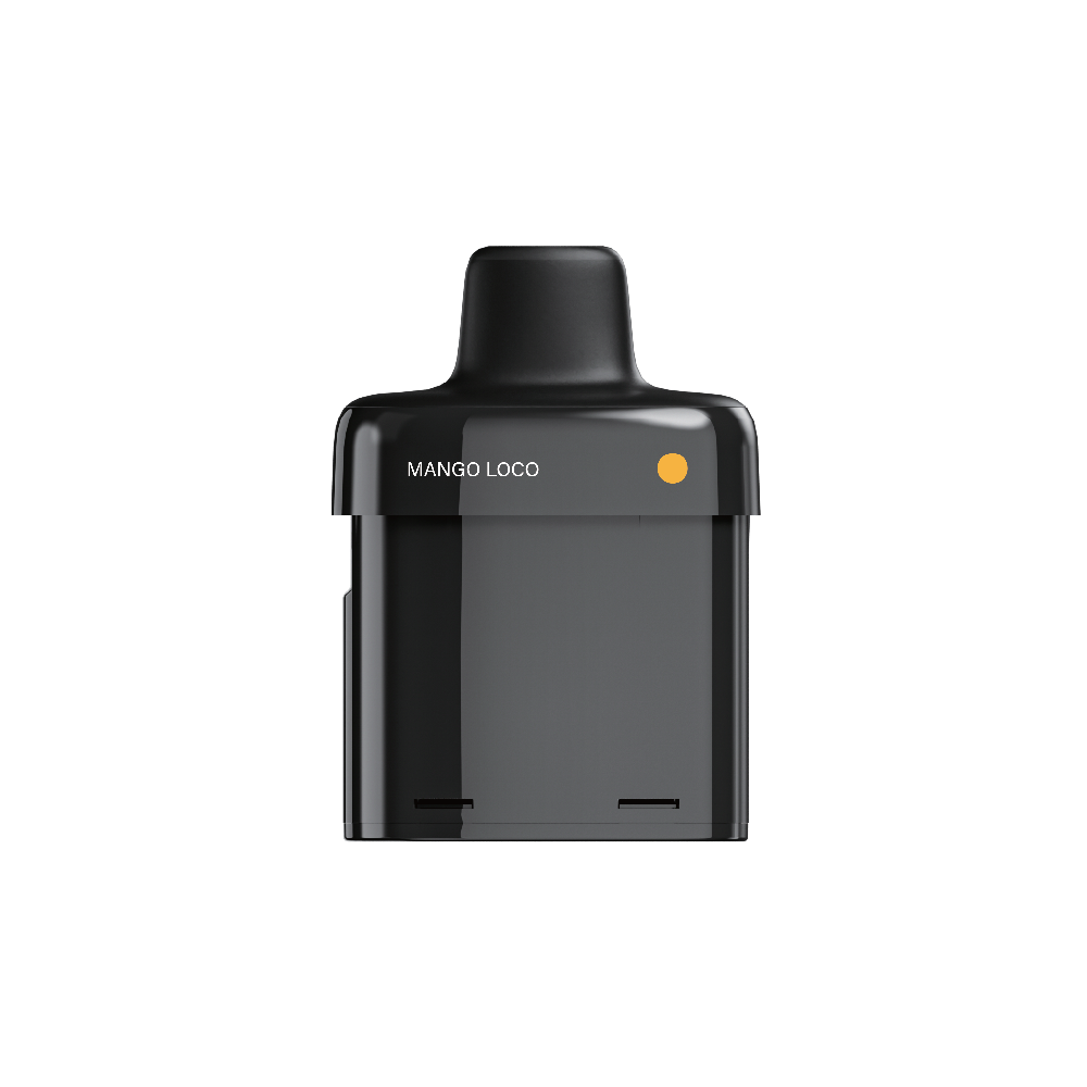 NimmBox Node (Dispo only)(45000Puff)(22mL) Dispo POD - MOQ 5 - Image 8