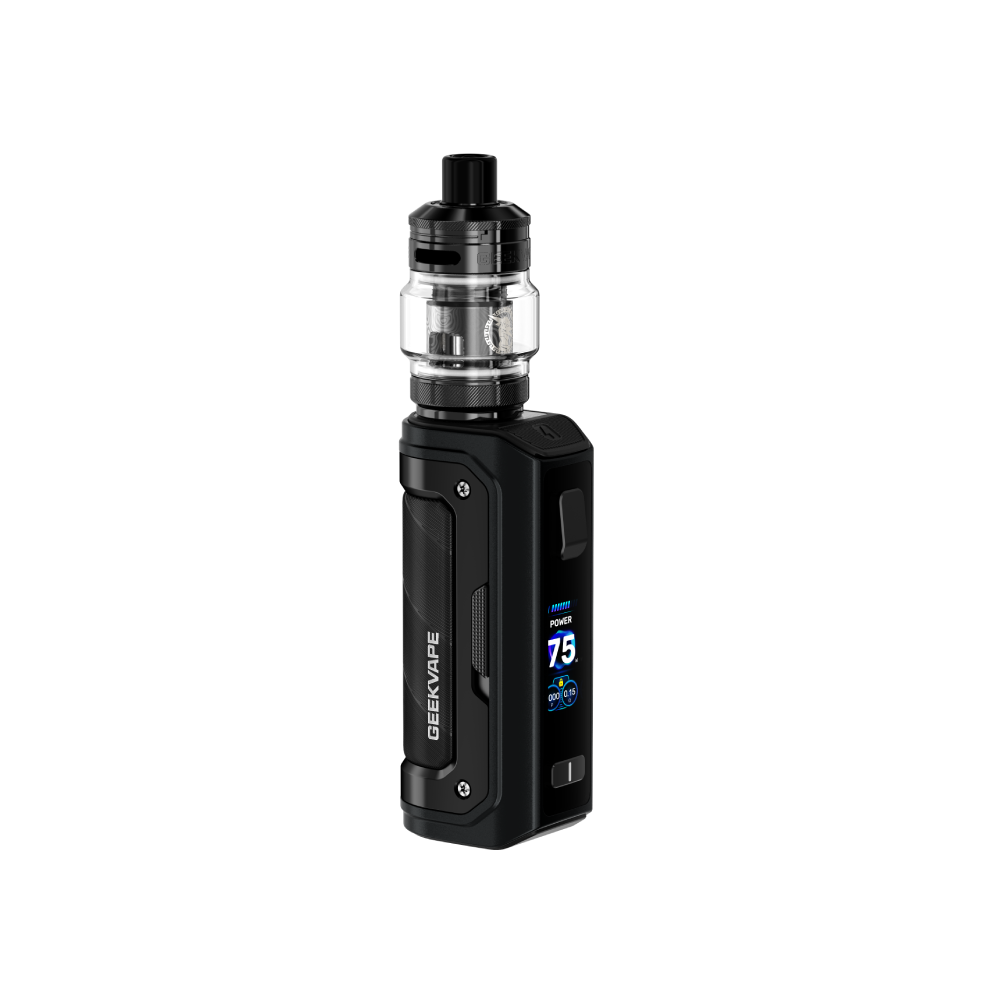Geekvape Aegis Mini 5 (Kit SK) - Image 2