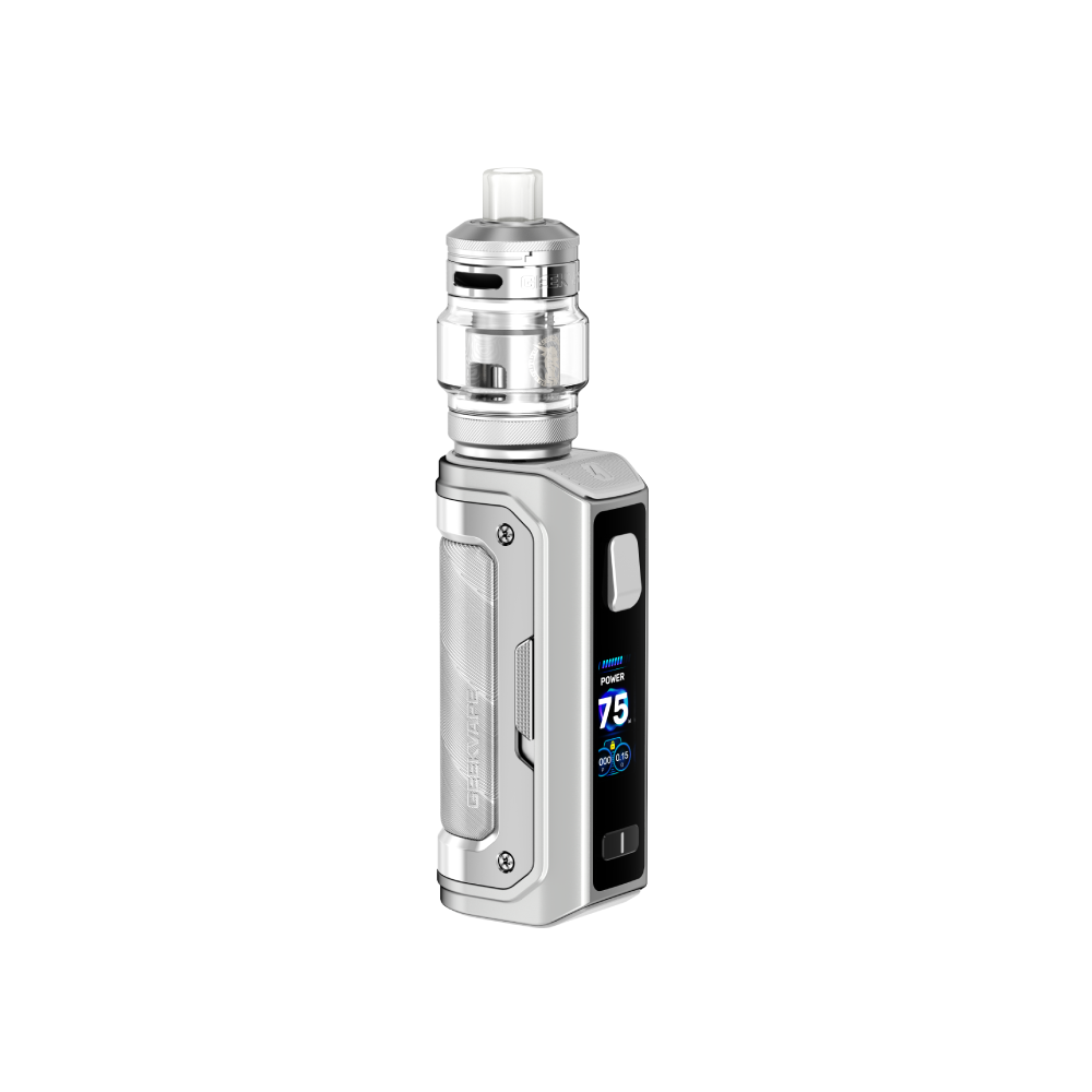 Geekvape Aegis Mini 5 (Kit SK) - Image 3