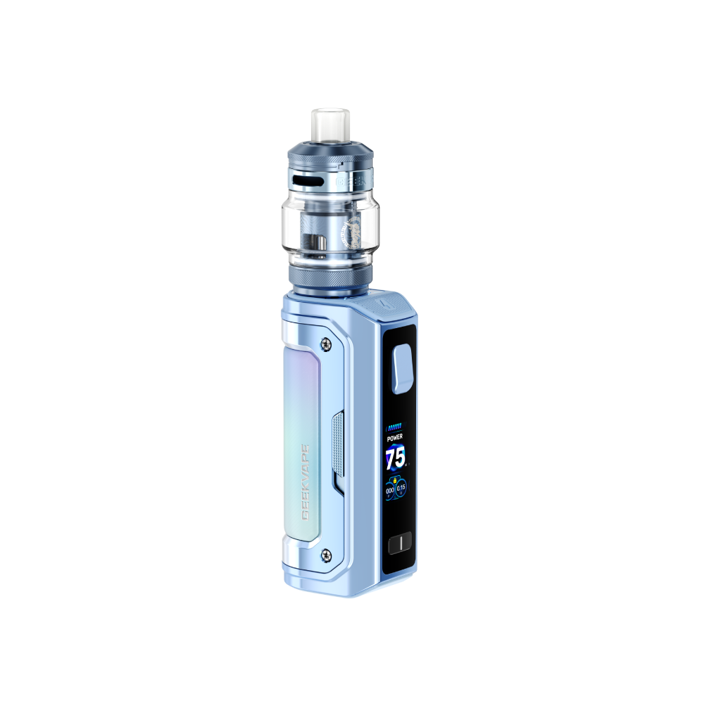 Geekvape Aegis Mini 5 (Kit SK) - Image 4