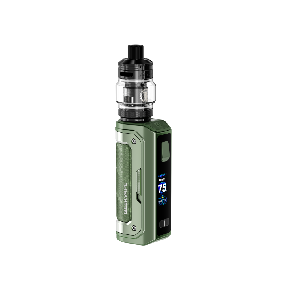 Geekvape Aegis Mini 5 (Kit SK) - Image 5