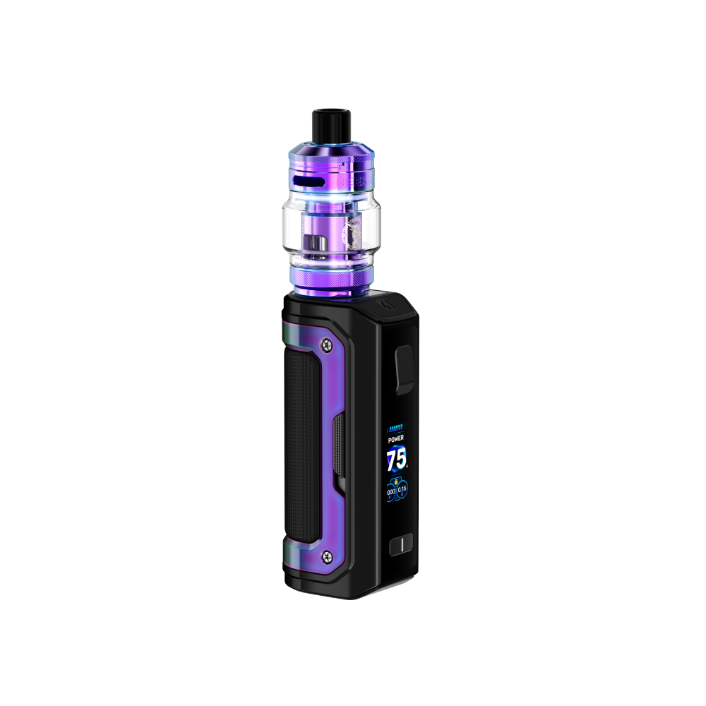 Geekvape Aegis Mini 5 (Kit SK) - Image 6