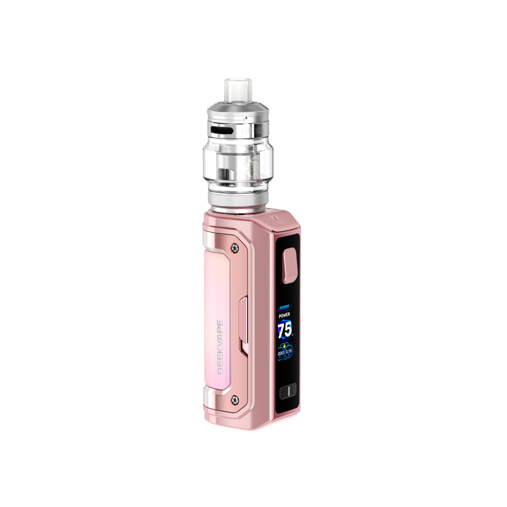 Geekvape Aegis Mini 5 (Kit SK) - Image 7