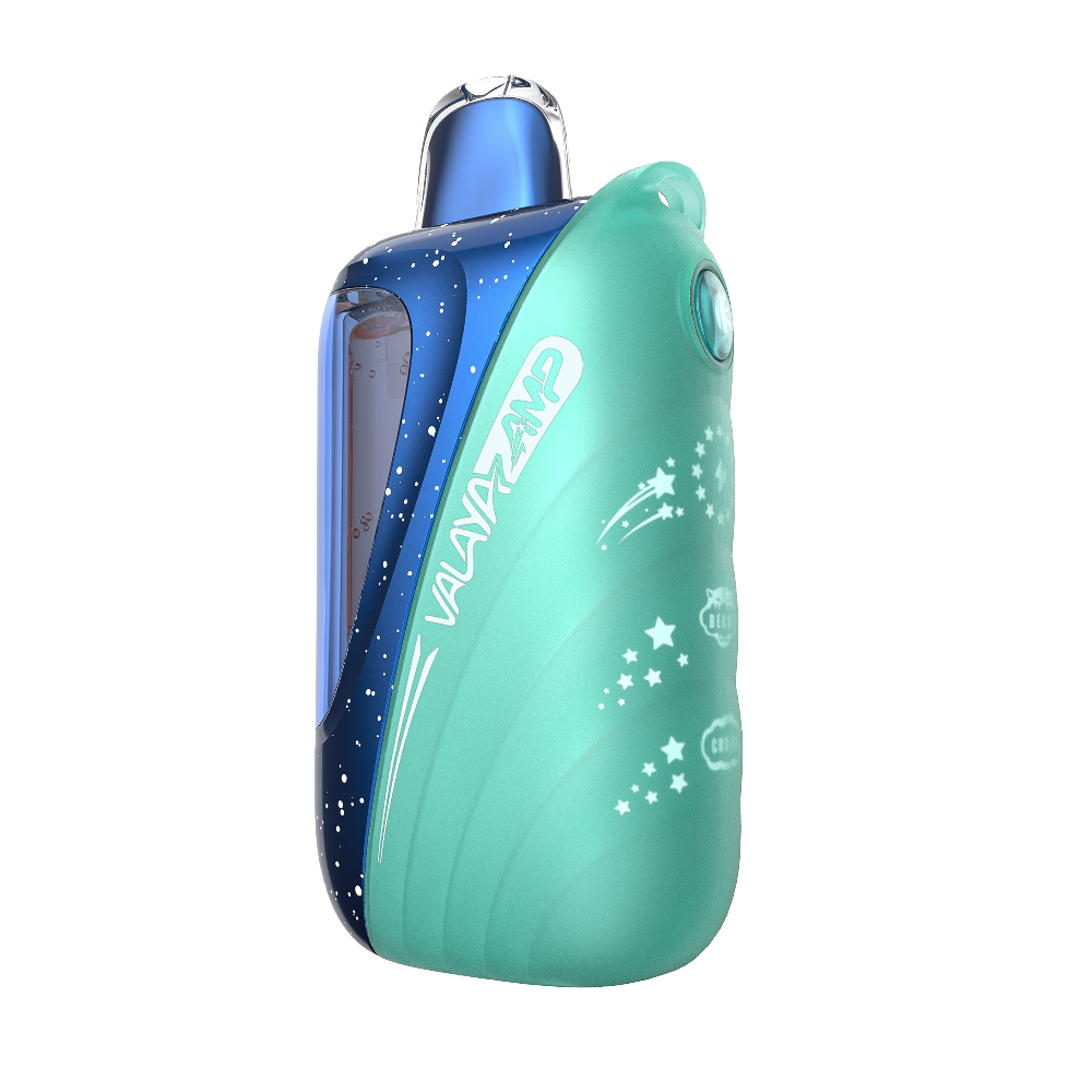 Uwell Valaya AMP (Dispo)(60000Puff)(20mL) - Image 7