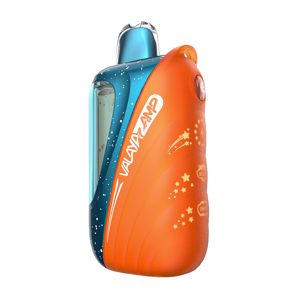 Uwell Valaya AMP (Dispo)(60000Puff)(20mL) - Image 10