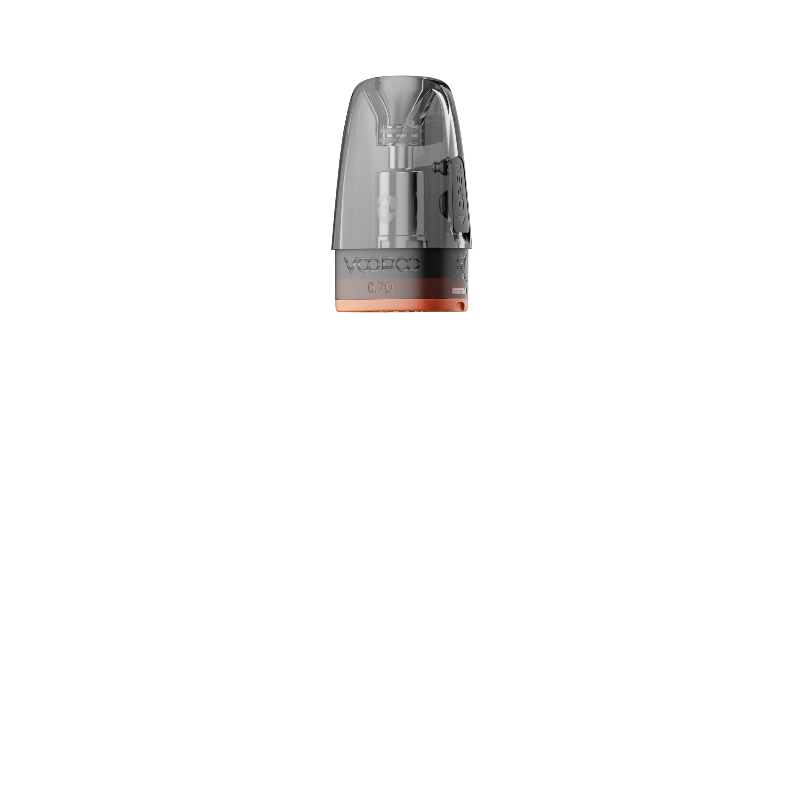 Voopoo Argus Multi Ohm (Pods)(3-Pack) 3.5mL Top-Fill - Image 2