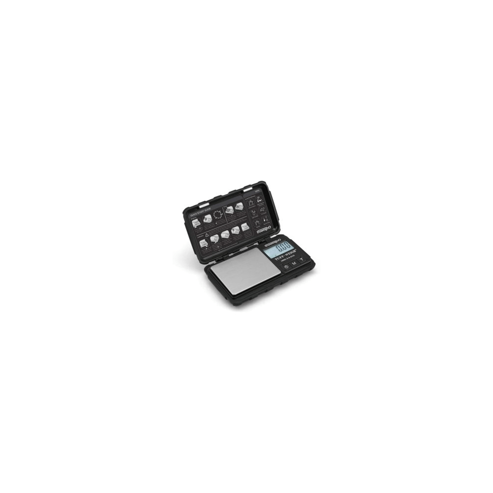 Truweigh Tuff-Weigh Scale 1000g / Readability 0.1g - Image 5