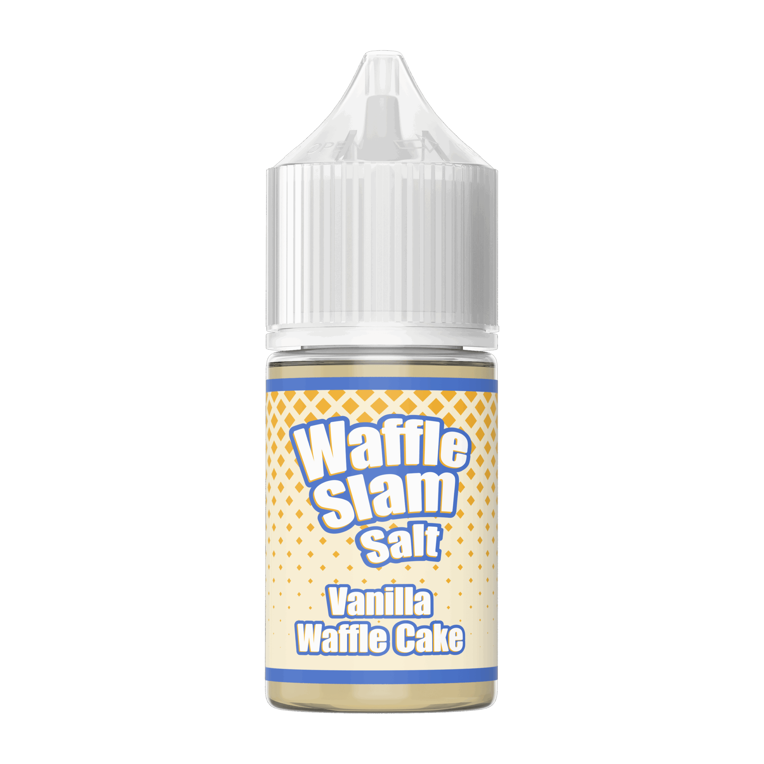 Slam Juice Salt Series E-Liquid 30mL – Salt Nic - Image 16